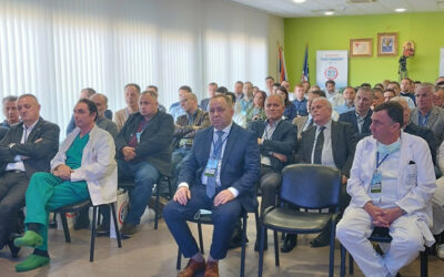 U Bijeljini se okupilo više od 50 hirurga iz Republike Srpske