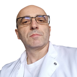 Dr Zoran Matković 
