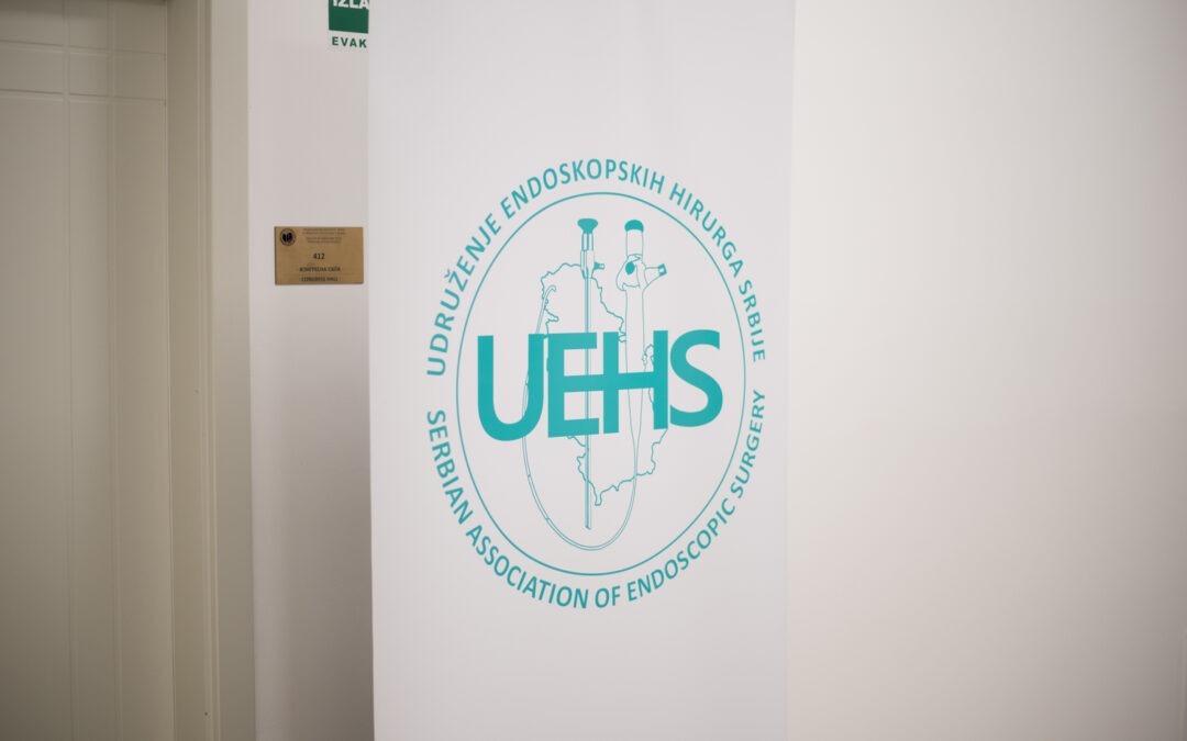 НАПРЕДНИ КУРС ЛАПАРОСКОПСКЕ КОЛОРЕКТАЛНЕ ХИРУРГИЈЕ