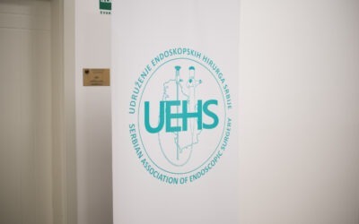 НАПРЕДНИ КУРС ЛАПАРОСКОПСКЕ КОЛОРЕКТАЛНЕ ХИРУРГИЈЕ